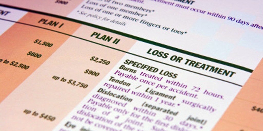 can i buy my own health insurance if my employer offers it