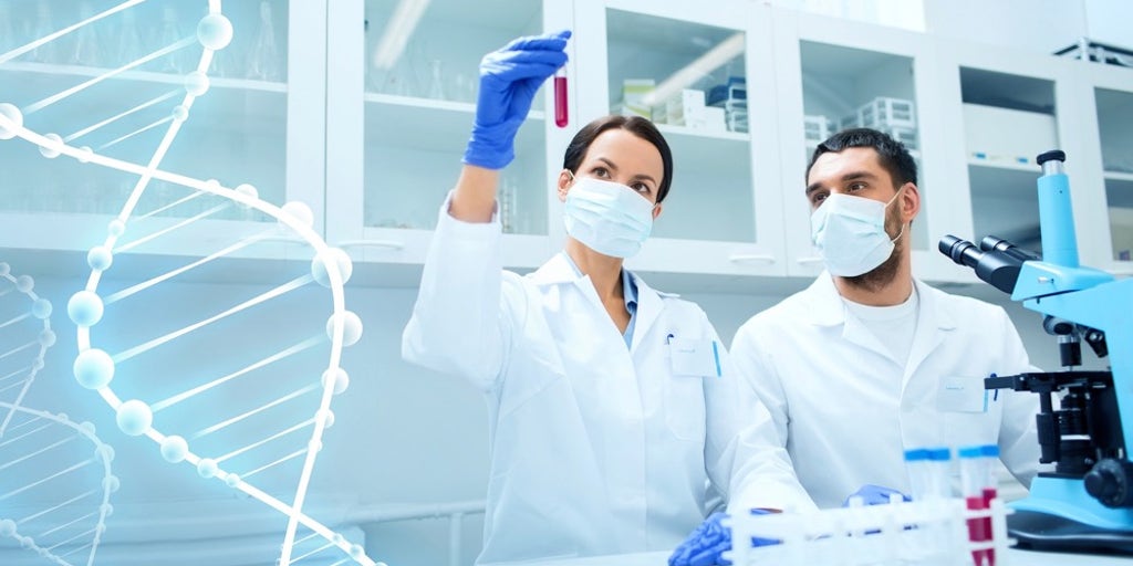 California lab says it discovered coronavirus vaccine in 3 hours