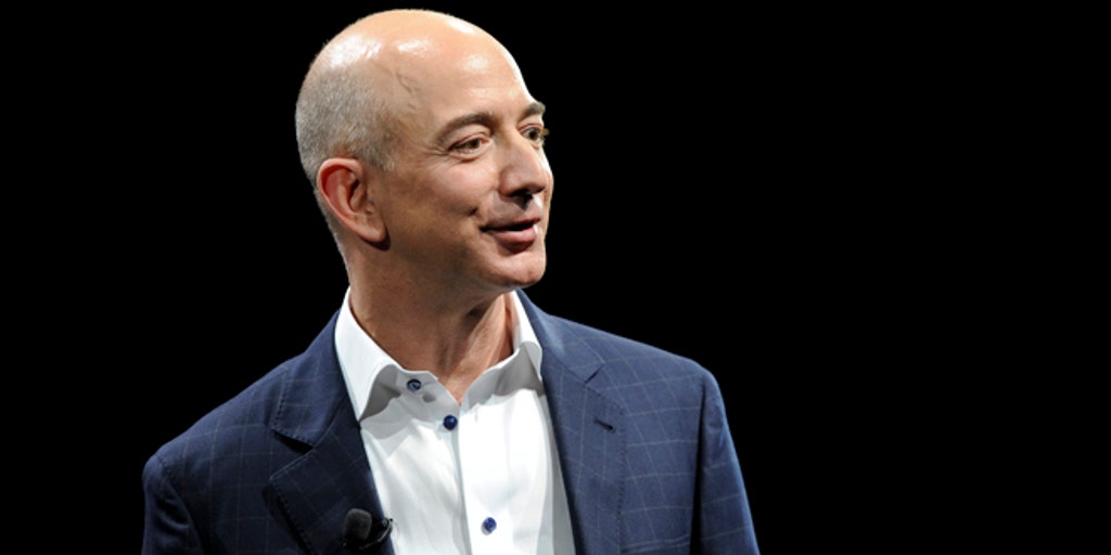 What is Jeff Bezos' net worth? - Vimarsana News