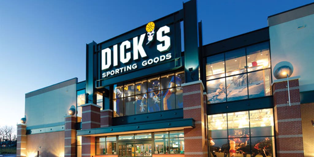 Should You Buy DICK'S Sporting Goods Inc (DKS) in Specialty Retail Industry?