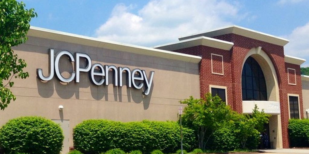 JCPenney returns to Plano headquarters