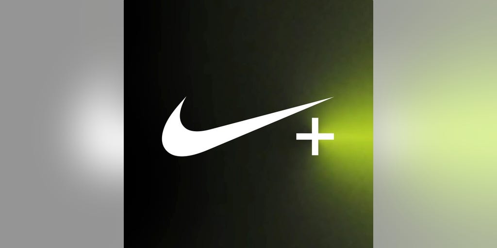 Как выглядит значок nike