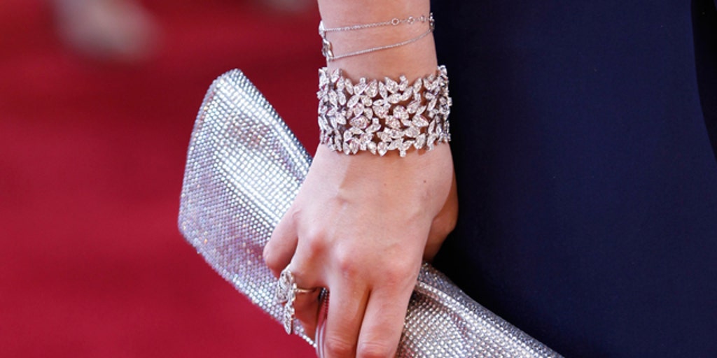 More Celebs Wearing Stella & Dot Jewelry