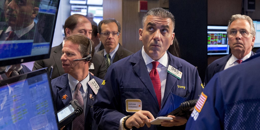 Stock futures rise on easing Ukraine tensions - Vimarsana News