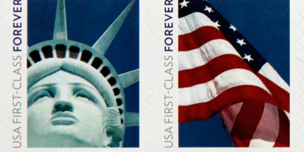 Stamp Prices Have Gone Up for the Second Time This Year - CNET