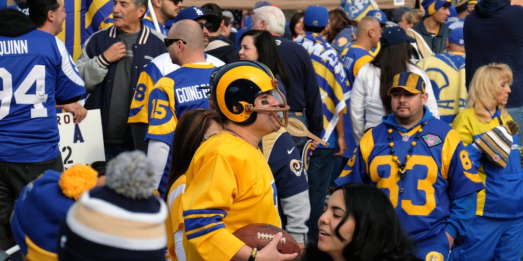 What the Rams Relocation Really Means for St. Louis and L.A.