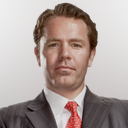 Keith McCullough