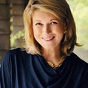 Martha Stewart