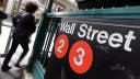 New York City's MTA says it was hacked in April