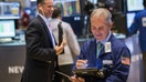 Stocks book fourth day of losses on economic slowdown fears