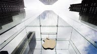 Buying on the Dip: Apple Repurchased $14B of Stock After Earnings Slump