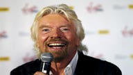 Richard Branson's 'Ding Dong' Investment Ringing Up Great Year