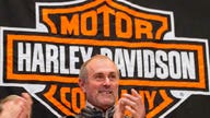 Harley-Davidson Earnings Fall, Retail Sales Grow