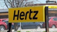 Hertz to Exit Equipment Rental Business in $2.5B Spinoff