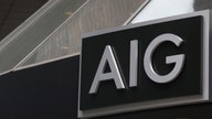 AIG Swings to Loss on Lower Investment Income