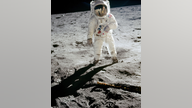 Rare photos by early NASA astronauts being auctioned off