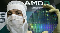 AMD Shuffles Business Units, Names COO