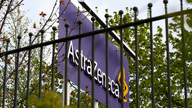 AstraZeneca CEO Says Would Consider A Compelling Pfizer Offer