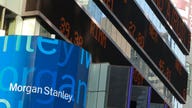 Solid Trading Results Spark 1Q Beat at Morgan Stanley