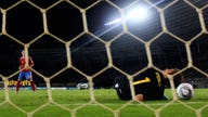 World Cup Is No Kick for IT Departments