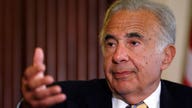 Icahn Abandons Apple Altogether