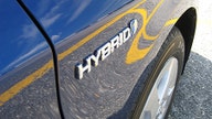 Are You Ready to Buy a Hybrid or Electric Car?