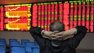 China Stocks Have Worst Week Since June as Hope for Govt Rescue Slumps