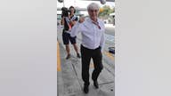 Ecclestone overseeing sale of F1 to US firm Liberty Media