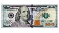 New $100 Bills Start Circulating Today