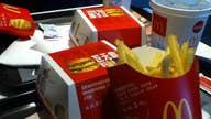McDonald's Stock Has Never Been Higher As China Push Begins