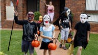 Halloween Spending: The Price of Fright