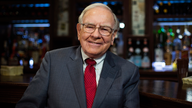 Buffett's Berkshire Sheds 2 Stocks, Hints at New Purchase