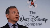 Disney CEO Joins Verizon, GE & Icahn in Blasting Back at Bernie