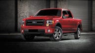 Ford F-150 Pickup Is Most ‘American-Made’ Car