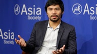 Nike Drops Manny Pacquiao After Anti-LGBT Comments