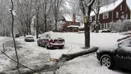 Winter Weather Woes and Home Insurance