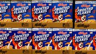 Frosted Flakes, Oreos find a new market shelf life, analysts say