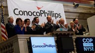 ConocoPhillips Posts Loss, Cuts Capex Again