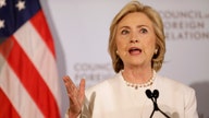 Clinton's Commitment to Wall Street Crackdown Questioned