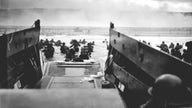 Way Too Big to Fail: Lessons from Normandy