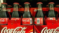 Coca-Cola tops sales estimates on higher Diet Coke demand
