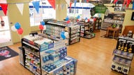 Sales Growth Lifts Sherwin-Williams 3Q Profit