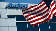 Amgen Slumps After 1Q Earnings Miss