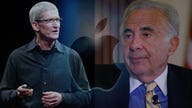 Icahn Turns up the Buyback Heat on Apple; Demands Immediate $150B Tender