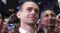 Jack Dorsey's Payments Firm Square Inc Files for IPO