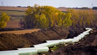 IHS: Rejecting Keystone Will Have Little to No Impact on Greenhouse Gas Emissions