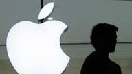 Apple says several billion dollars set aside for US taxes