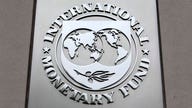 IMF Approves Bailout Payment to Ukraine