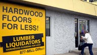 Lumber Liquidators Stock Soars as Investors Question '60 Minutes' Report