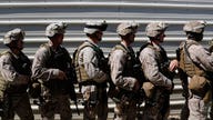 'A Promise Broken': Budget Deal Hits Military Retirees' Pensions  